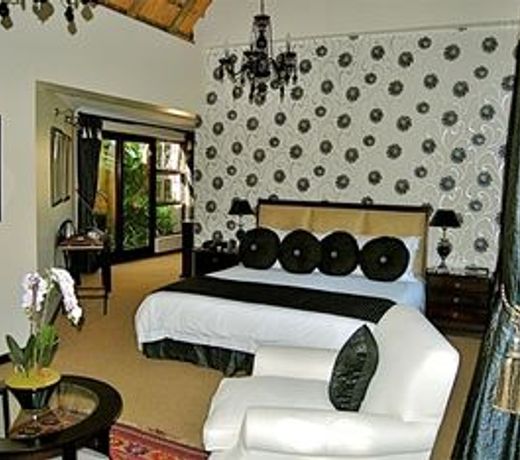 Lourie Lodge
