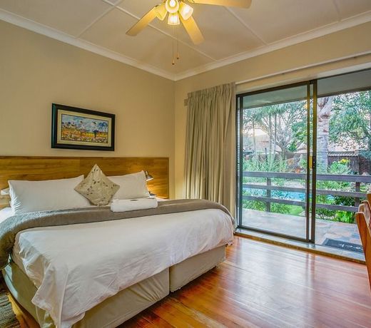 Sunrock Guesthouse