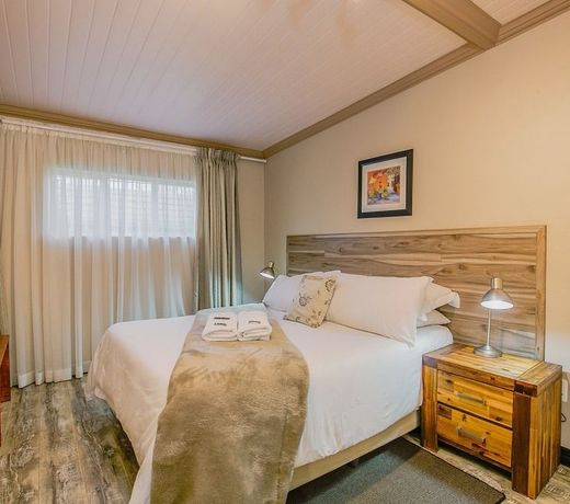 Sunrock Guesthouse