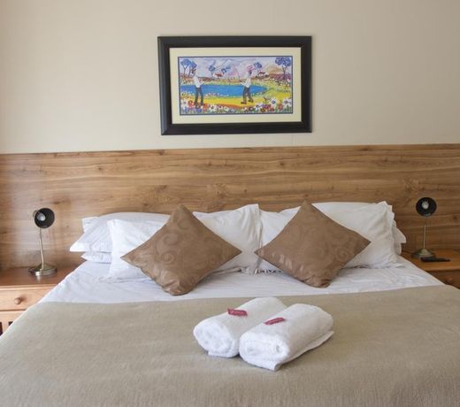 Sunrock Guesthouse