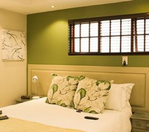 Rivonia Premier Lodge