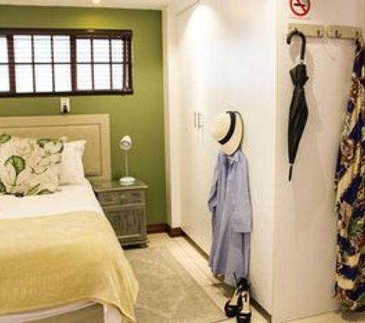 Rivonia Premier Lodge