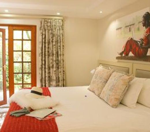 Rivonia Premier Lodge