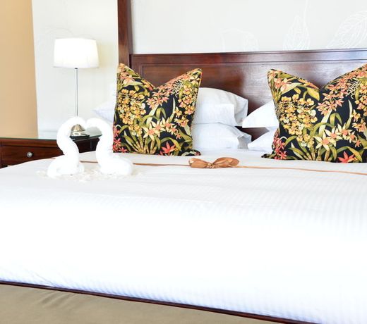 The Syrene Boutique Hotel