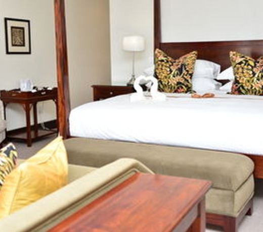 The Syrene Boutique Hotel