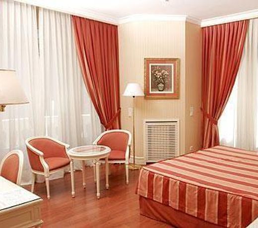 Hotel Atlántico