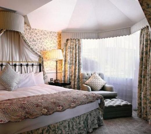 Lilianfels Blue Mountains Resort & Spa