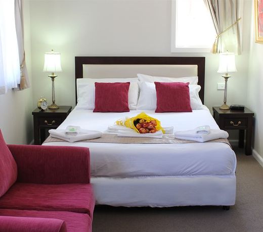 The Metropole Guest House Katoomba