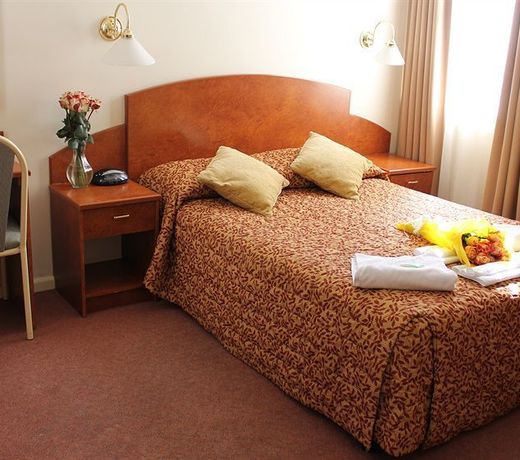 The Metropole Guest House Katoomba