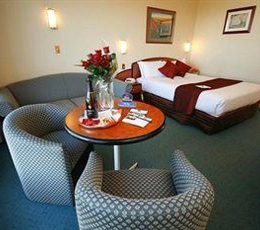 Alpine Motor Inn