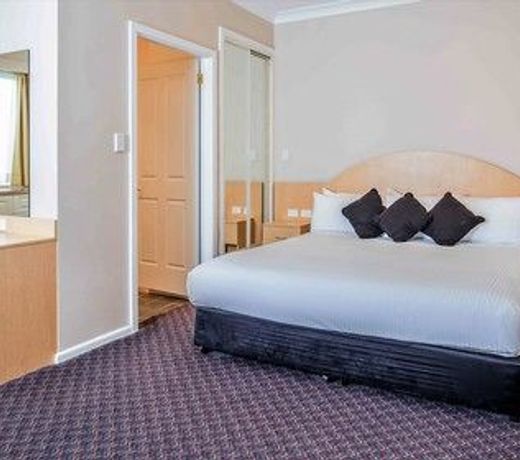 Katoomba Town Centre Motel