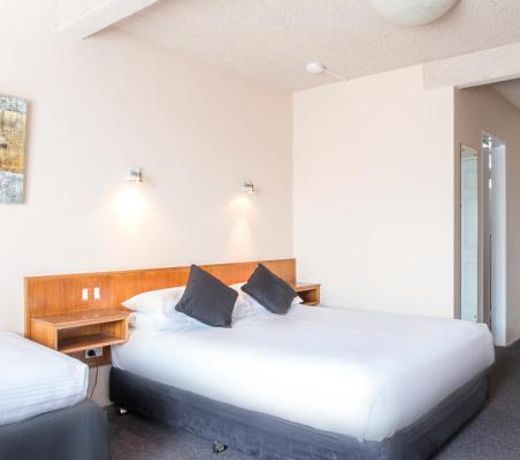 Katoomba Town Centre Motel