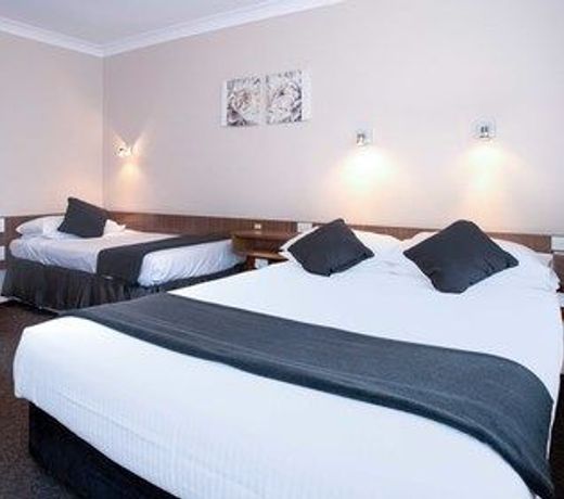 Katoomba Town Centre Motel