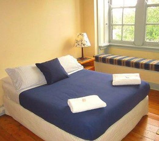 Katoomba Mountain Lodge