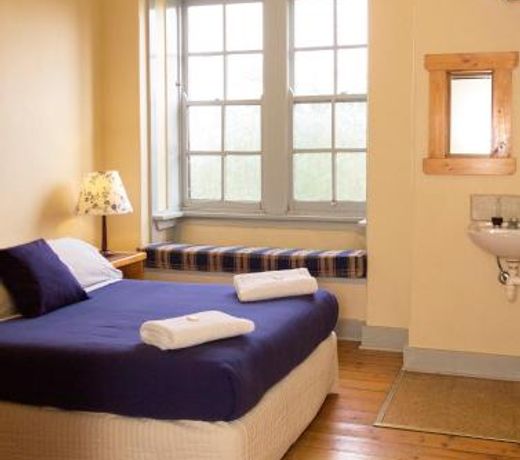 Katoomba Mountain Lodge