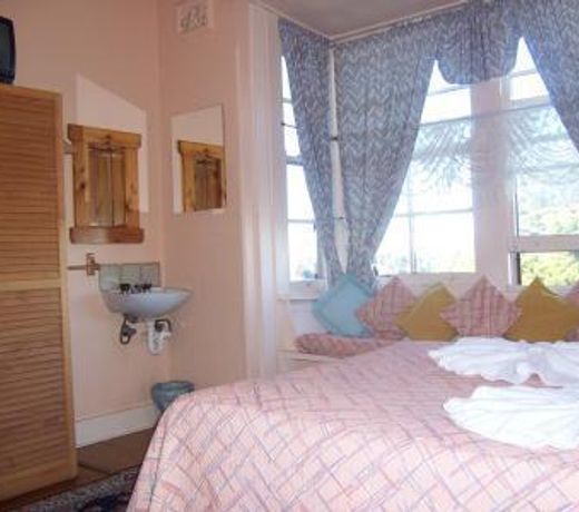 Katoomba Mountain Lodge