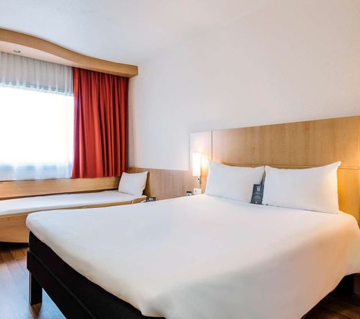 Ibis Madrid Centro