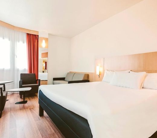 Ibis Madrid Centro