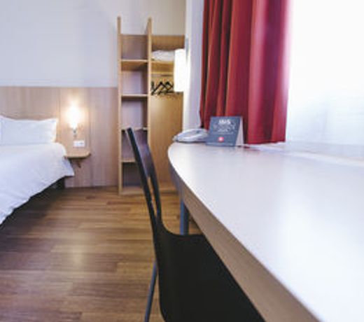 Ibis Madrid Centro