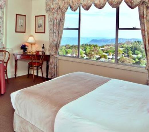 Mountain Heritage Hotel