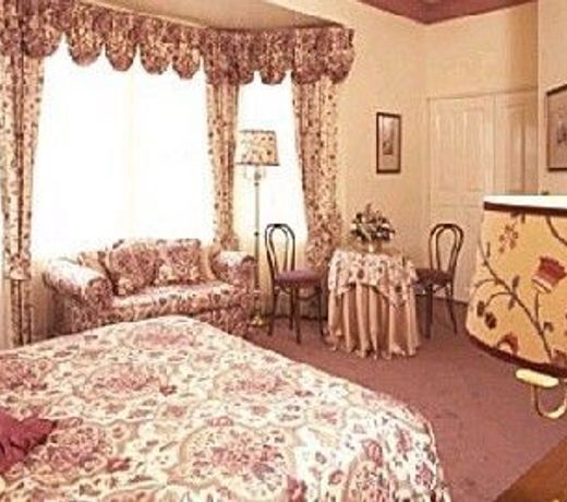 Mountain Heritage Hotel