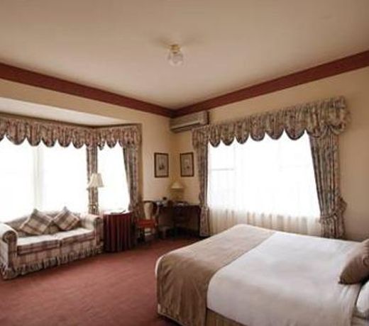 Mountain Heritage Hotel