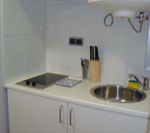APARTAMENTO H2 COSTANILLA
