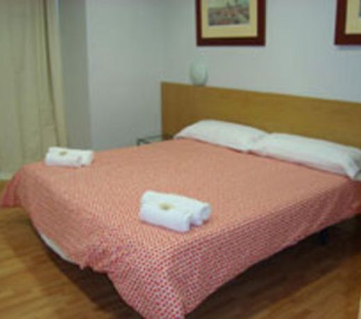 APARTAMENTO H2 COSTANILLA
