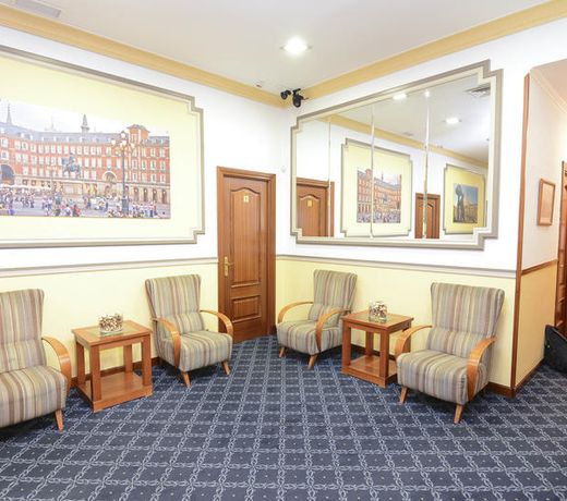 Hostal Edreira