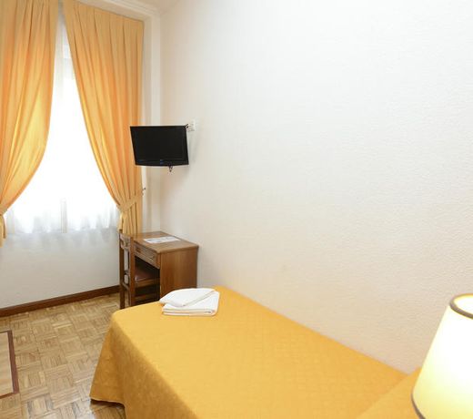 Hostal Edreira