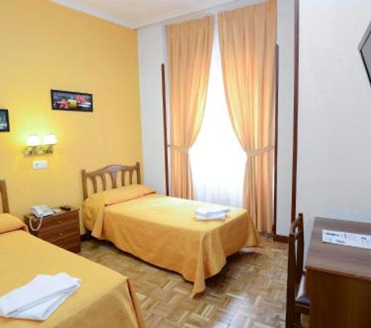 Hostal Edreira