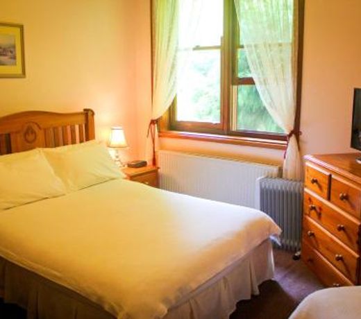 Hotel Avonleigh