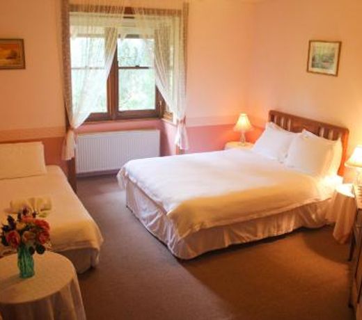 Hotel Avonleigh
