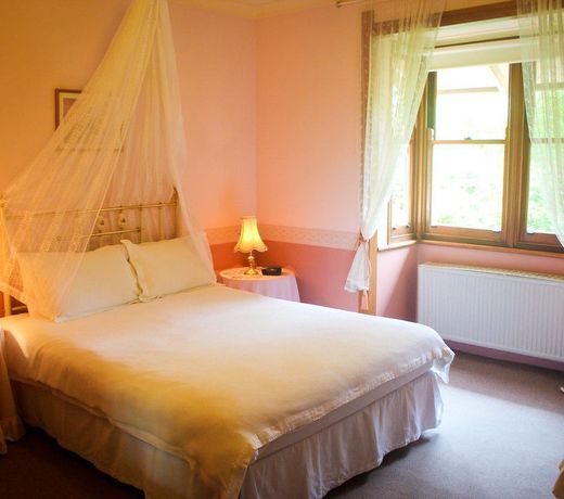 Hotel Avonleigh