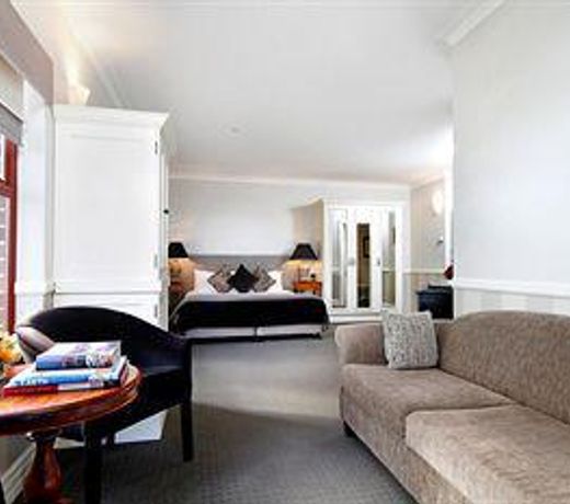 Echoes Boutique Hotel & Restaurant Blue Mountains