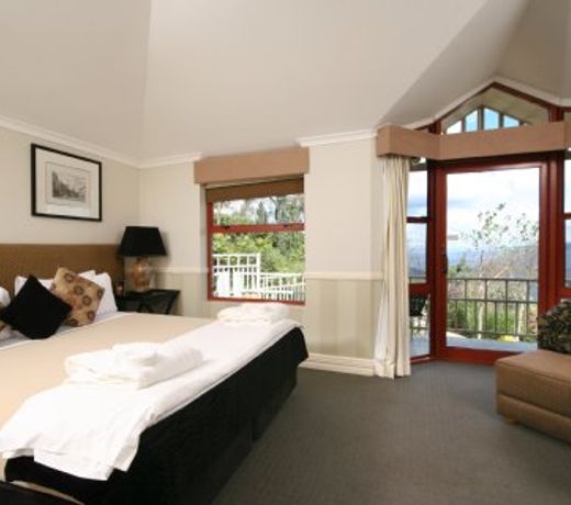 Echoes Boutique Hotel & Restaurant Blue Mountains