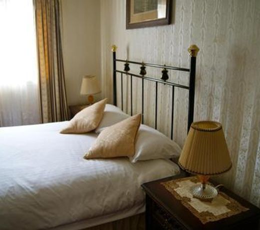 Hotel Blue & Cottages Katoomba
