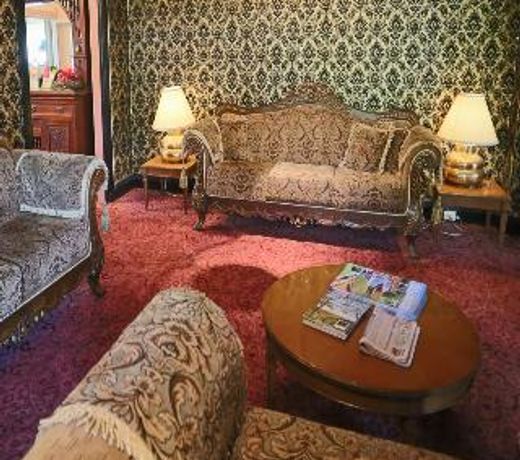 Hotel Blue & Cottages Katoomba