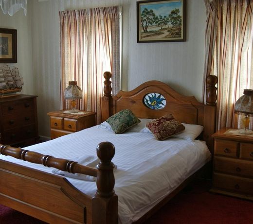 Hotel Blue & Cottages Katoomba