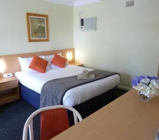 Sky Rider Motor Inn