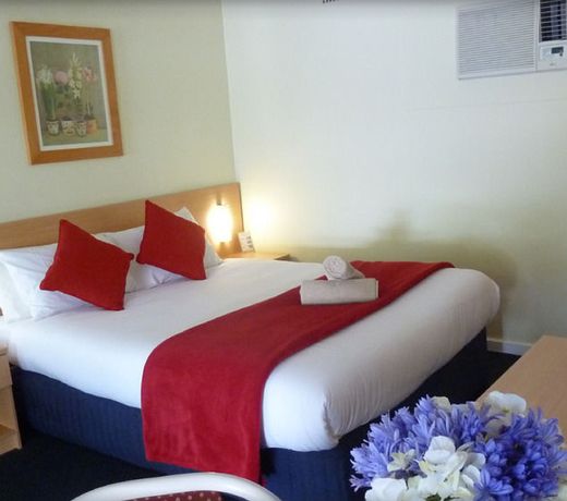 Sky Rider Motor Inn