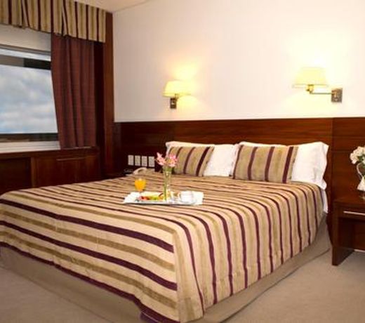 Bisonte Palace Hotel