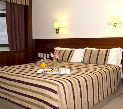 Bisonte Palace Hotel