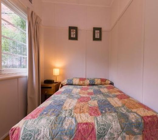 3 Sisters Motel