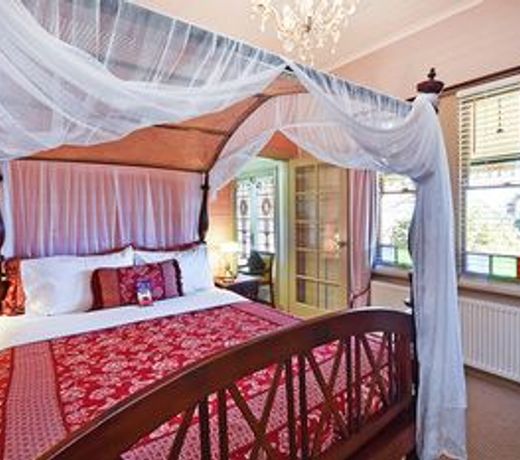 Lurline House