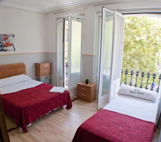 Village Babel Rooms