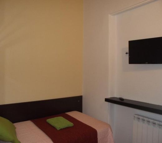 Village Babel Rooms