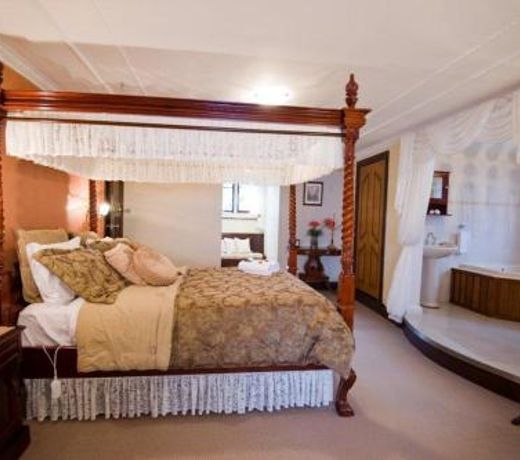 Windradyne Boutique Bed & Breakfast