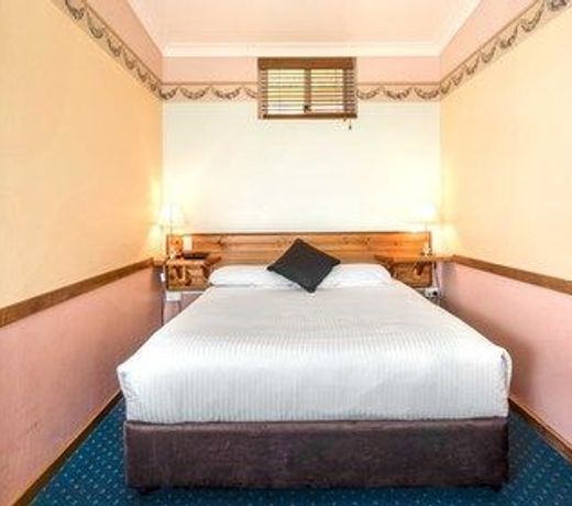Echo Point Discovery Motel