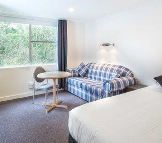 Echo Point Discovery Motel